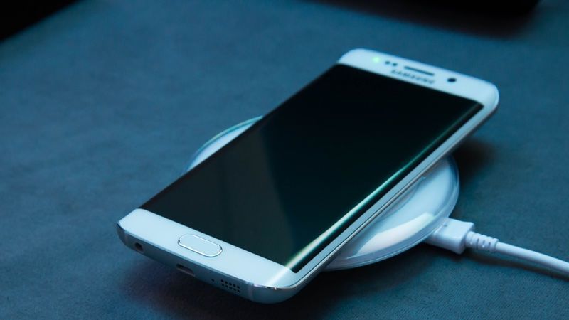 Análisis del Galaxy S6 Edge El Salvador