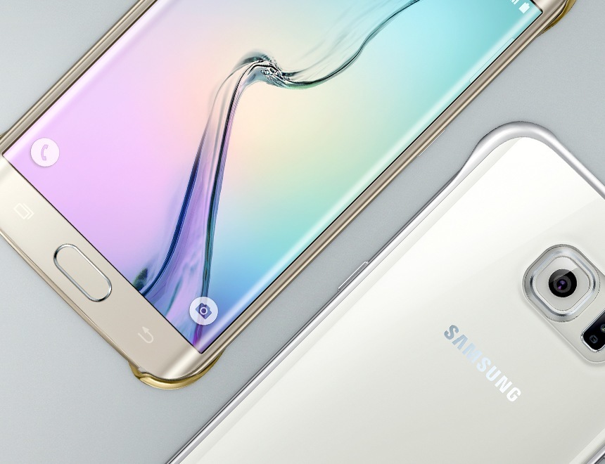 Análisis del Galaxy S6 Edge El Salvador