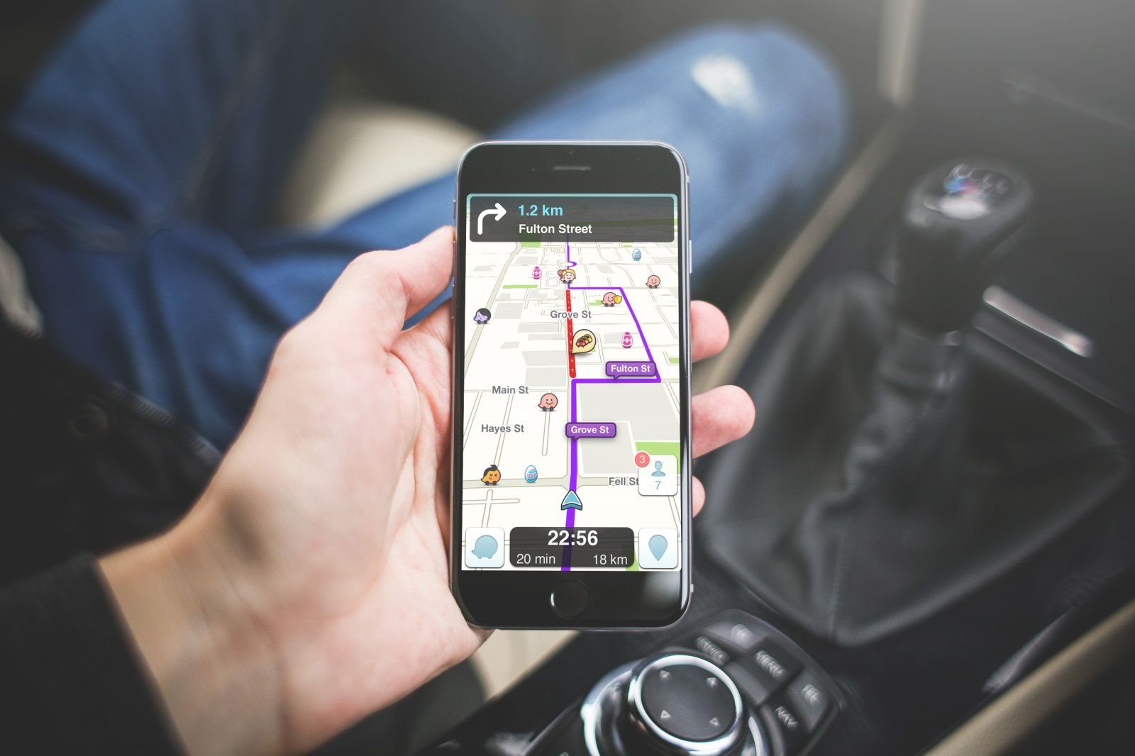 waze-easter-eggs