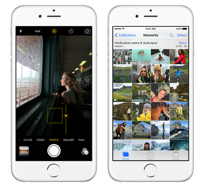 Camera-and-Photos-apps-in-iOS-9