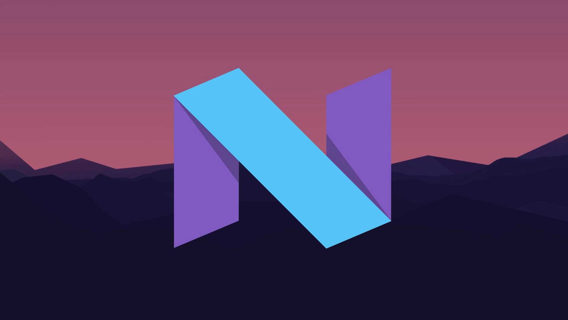 Google-Android-N-preview-2016