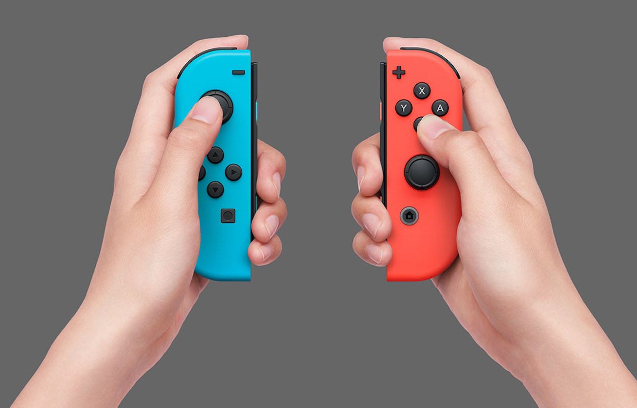 joycon-nintendon