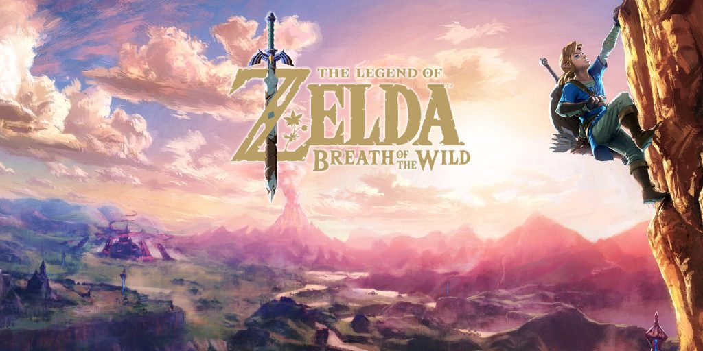 zelda