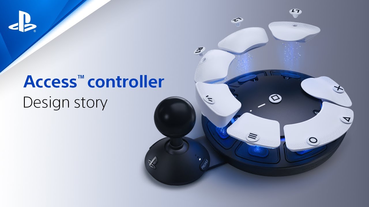 [Noticias] Primer vistazo al diseño del Access Controller - Tecnosivar